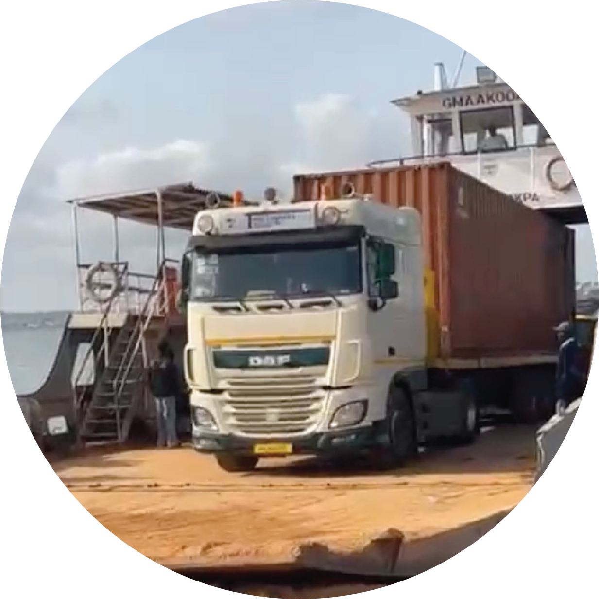 Truck