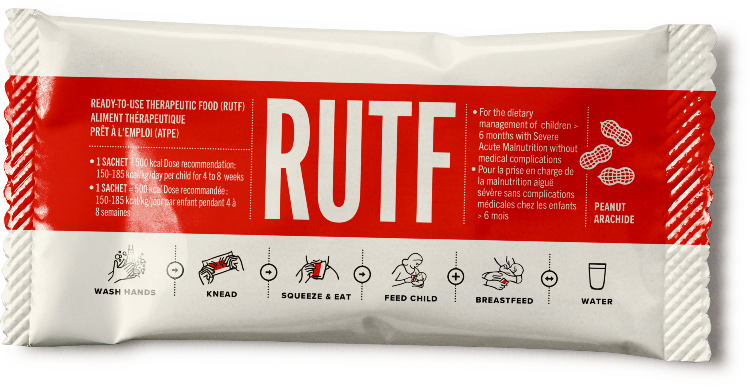 RUTF Image
