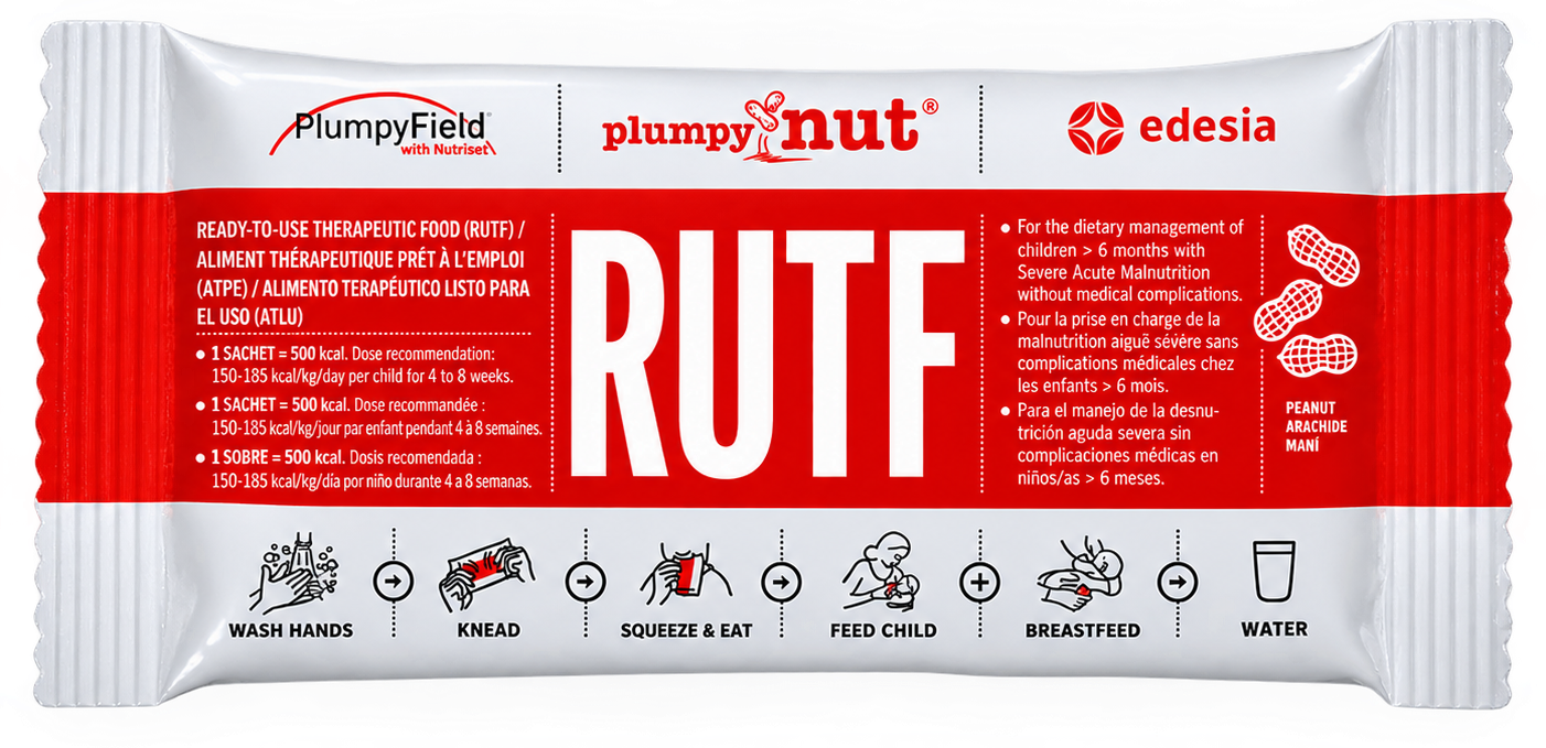 RUTF Image