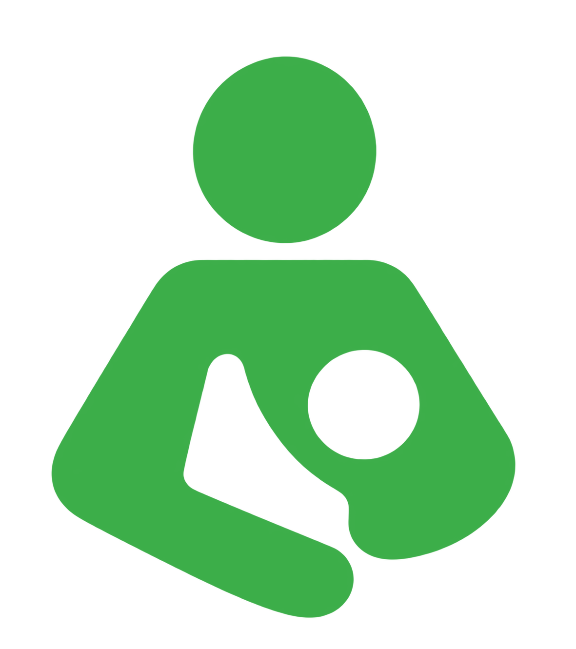 Breastfeeding Icon